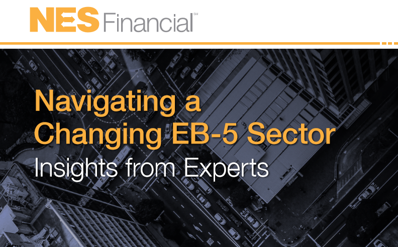 Navigating a Changing EB-5 Sector