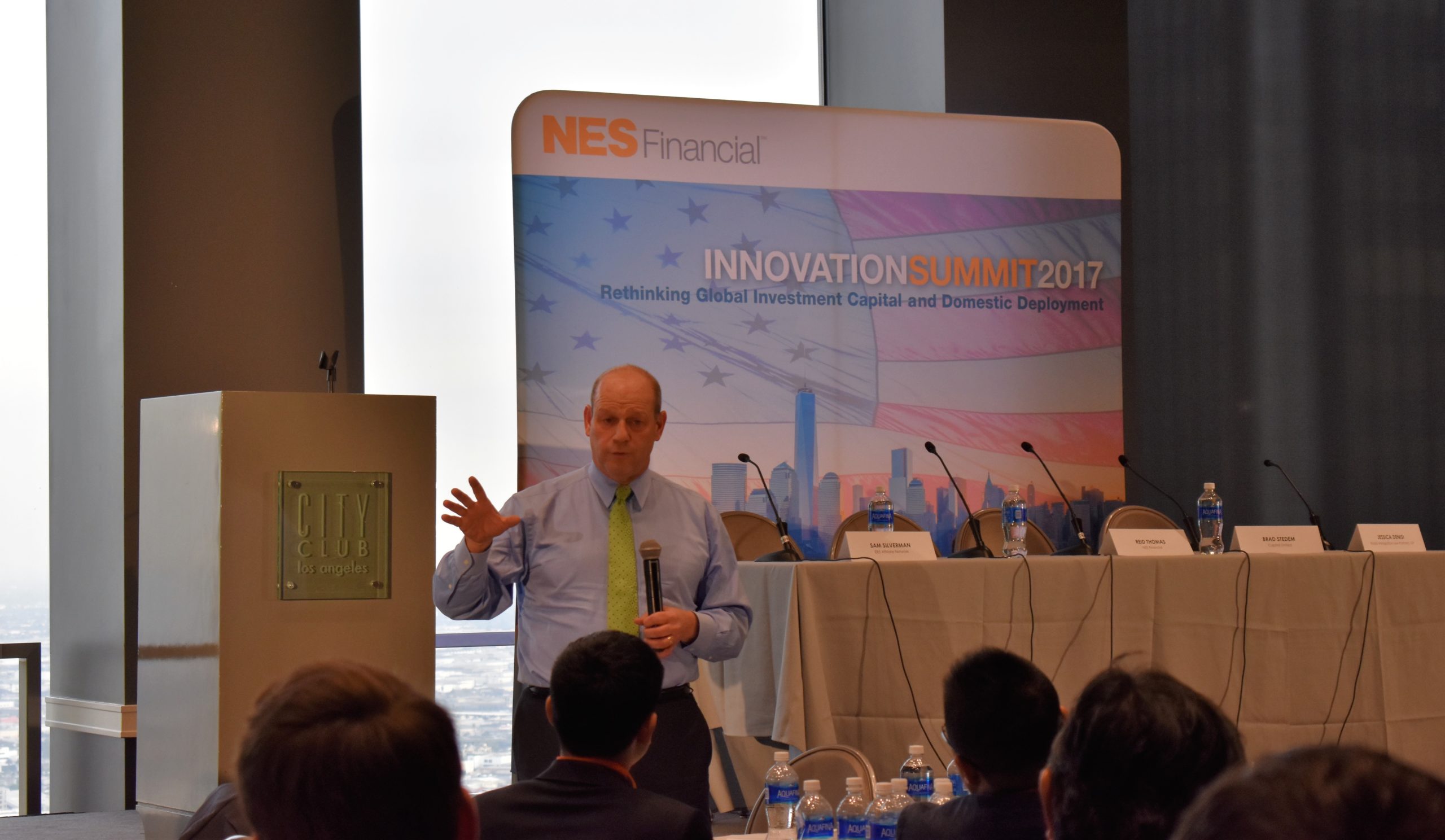 Innovation-Summit-2017