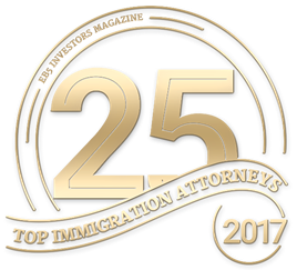 Hirson and partners recognized by eb-5 magazine top 25