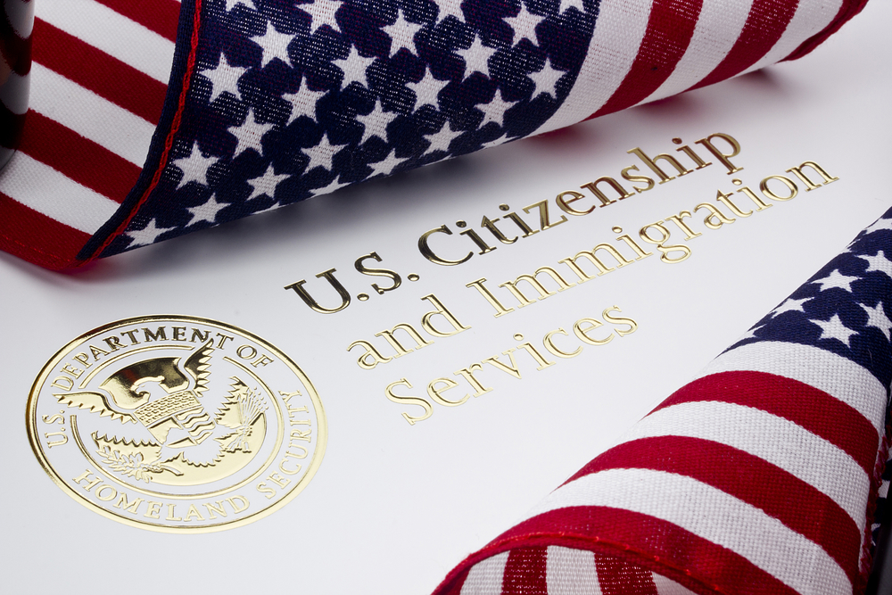 EB-5 Immigrant Investor Program, a pathway to U.S. Citizenship. 