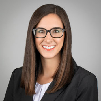 Attorney Megan Guzman
