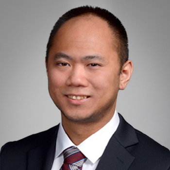 Attorney Kevin Tung