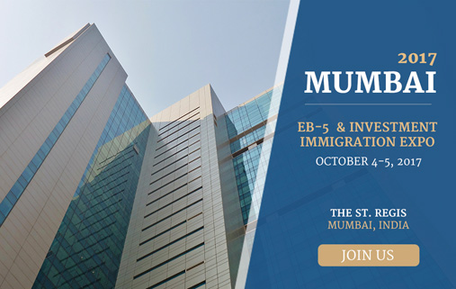 2017 mumbai eb5