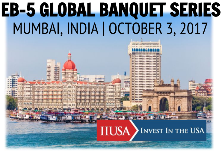 iiusa mumbai 2017