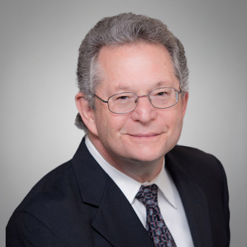 Photo Of David Hirson