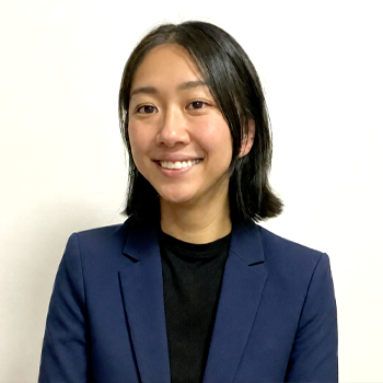 Young Su (Jamie) Kim